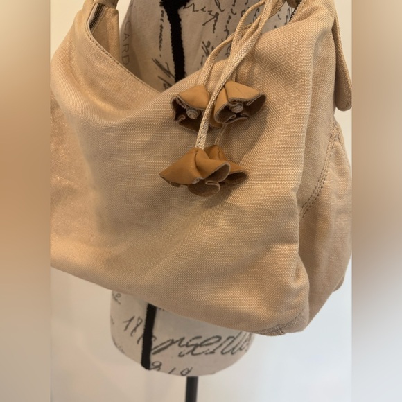 Vintage GAP canvas shoulder bag - Picture 2 of 6